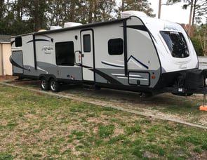 Coachmen RV Apex Ultra-Lite 300BHS