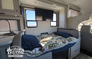The Adventure Wagon! 2024 Family Bunkhouse RV, Sleeps 8-10, Pet Friendly