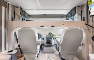 2023 Thor Motor Coach Axis 24.1