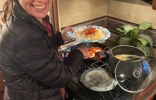 2015 Winnebago 30F Airport Delivery! "TURN KEY!!!"