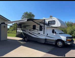 Forest River RV forest river Forester 2501TS