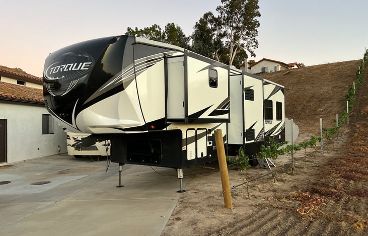 RV Photo