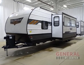 Forest River RV Wildwood 36VBDS