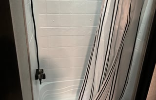 William 2024 Starcraft 26BH