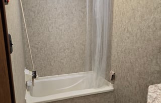 2017 Bunkhouse - Ideal for Family Camping!