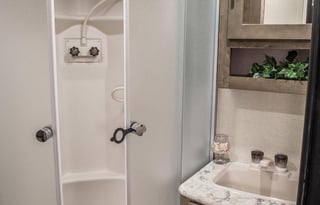 2020 KZ Connect SE C271RLSE