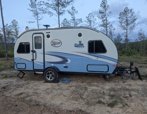 Forest River RV R Pod RP-189