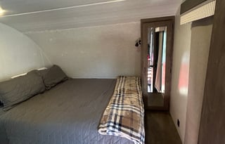 2022 Forest River Wildwood 31KQBTS