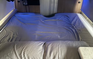 Winnebago Travato | Luxury in Paradise