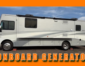 Winnebago Adventurer 33C
