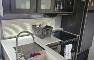 2022 Forest River RV Salem Cruise Lite 273QBXL