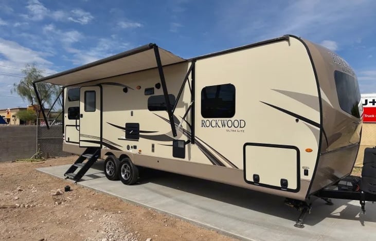 RV Photo