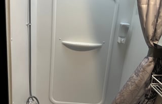 Family fun Camper with game room!!