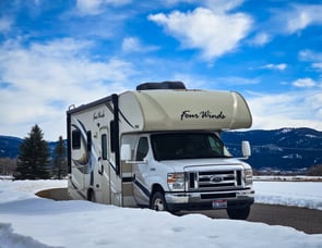 Thor Motor Coach Four Winds 23U