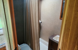 2015 Starcraft Launch 16RB