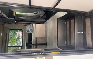 Family and Pet Friendly fun in this Freelander RV!