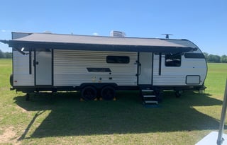 CSRA Roaming Retreat