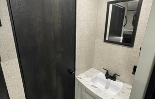 Zeus the 2022 Bunkhouse (Sleeps 8)