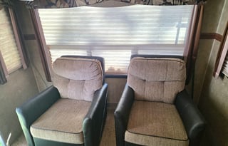 2016 Dutchmen RV Denali 266RL