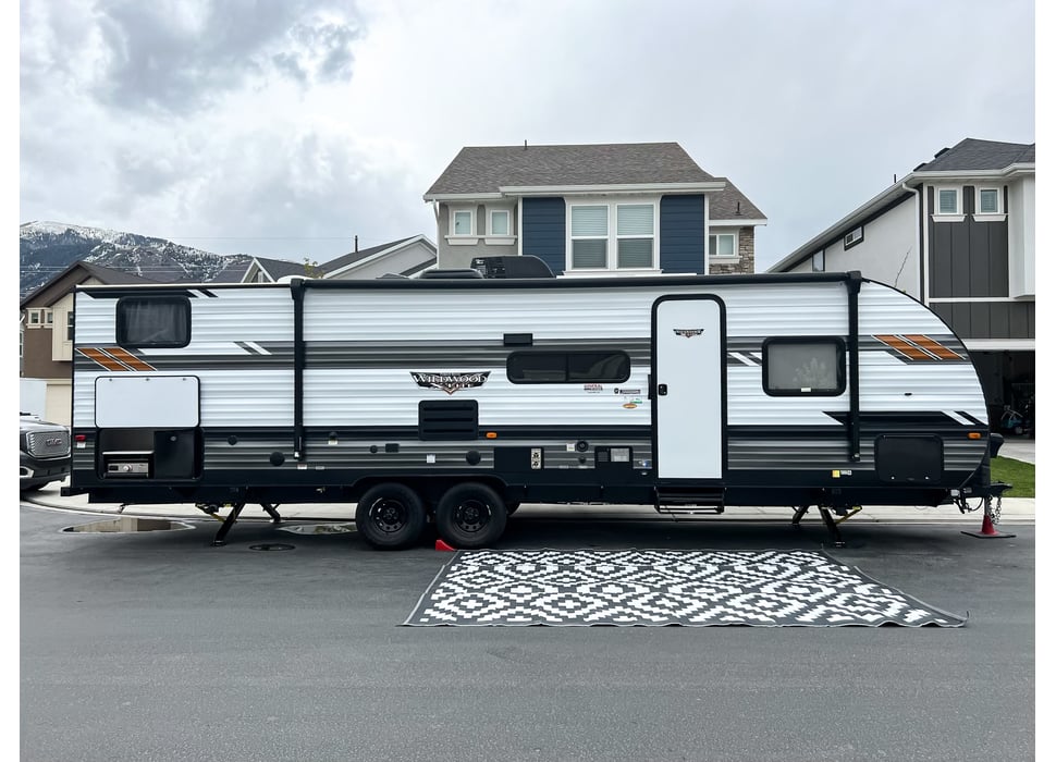 Travel Trailer rentals in Lindon