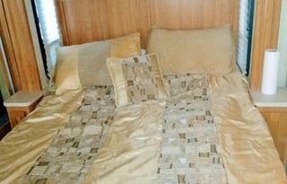 2011 Forest River RV Berkshire 390RB