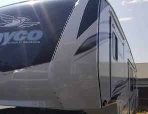 Jayco Eagle HT 29.5BHDS