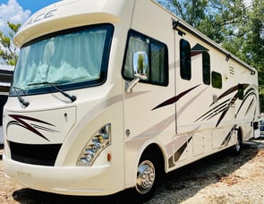 Thor Motor Coach ACE 32.1