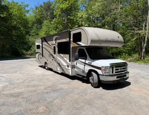 Thor Motor Coach Four Winds 31E Bunkhouse