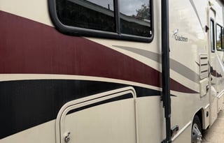 2017 Coachmen RV Leprechaun 260DS Ford 450