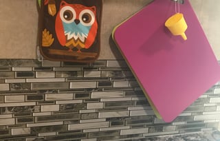 Hybrid Travel Trailer