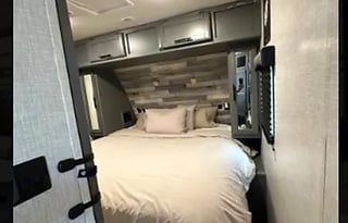 Crossroads Volante 25RL (BRFL 1477)