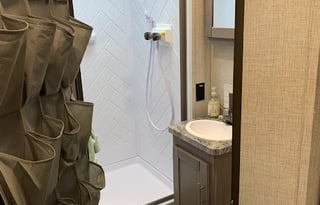 2021 CrossRoads RV Sunset Trail SS186BH