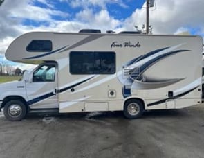 Thor Motor Coach Four Winds ...