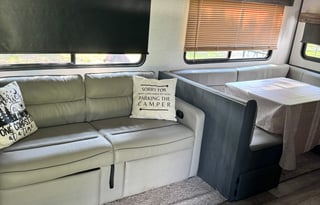 Adventure Voyager...your next Get-away!