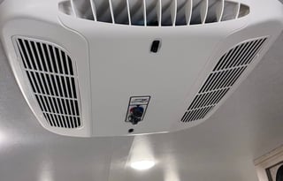 2022 GeoPro 19ft / Sleeps 4 / Lightweight / Irvine