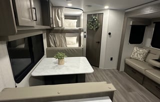 Cozy 2025 Grand Design