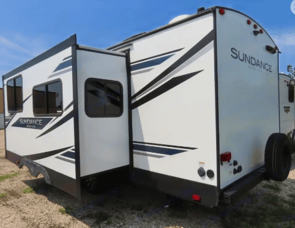 Heartland Sundance Ultra Lite 278 BH