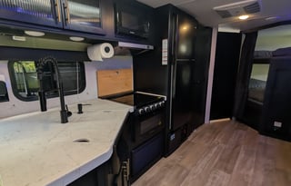 2021 Forest River RV Cherokee Grey Wolf 26DBH