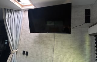 Good Chi RV - Your Ultimate Adventure on Wheels!