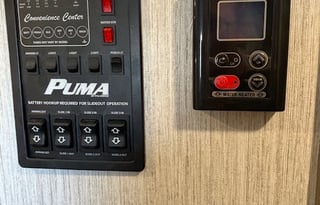 Kelsey’s Kid Approved Camper