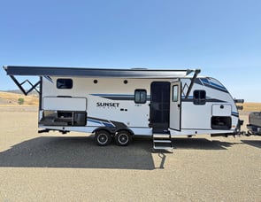 CrossRoads RV Sunset Trail SS242BH