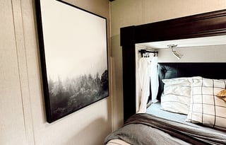 Phoenix Luxe Retreat – 2 Bedroom Family 5th Wheel