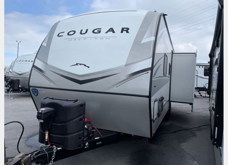 Travel Trailer rentals in Rocklin