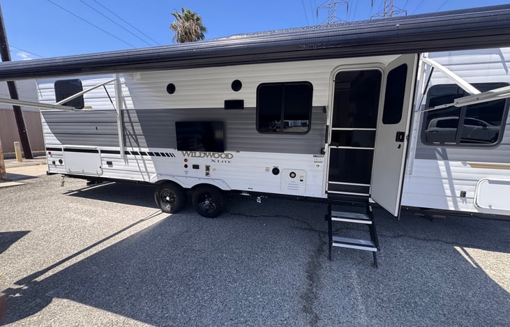 RV Photo