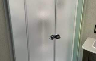 Joe's Travel Trailer