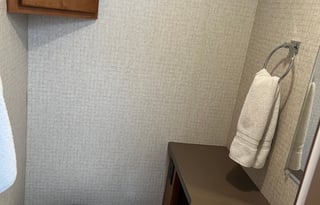 2017 LIKE NEW Winnebago Minnie 31K Sleeps 8!