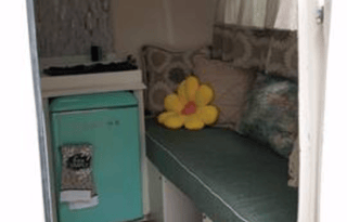 1978 Scamp Scamp Scamp