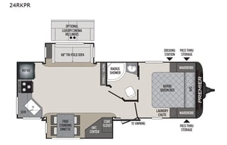 Maqueira’s Keystone Travel VIP