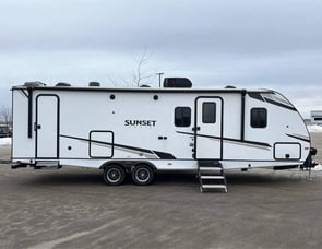 CrossRoads RV Sunset Trail SS272BH