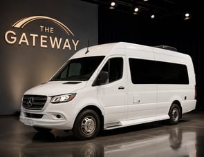 Coachmen RV Galleria 24FL